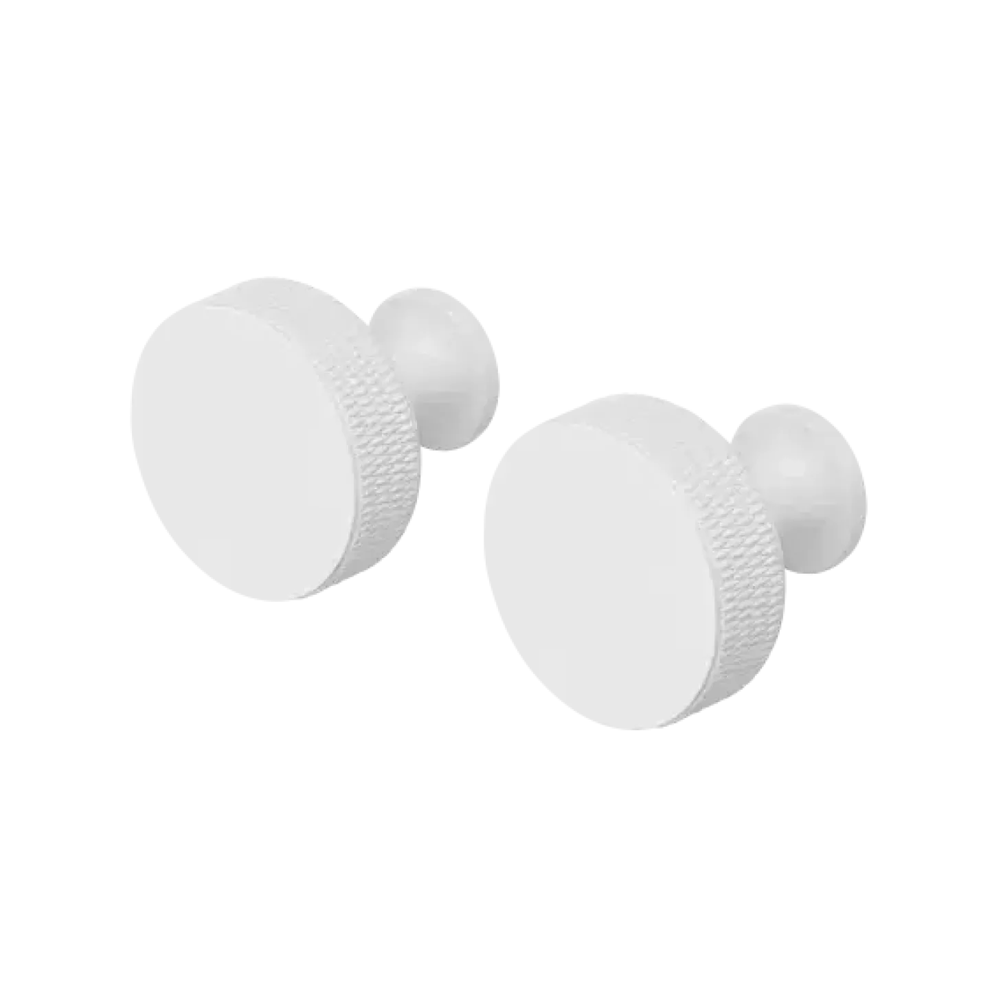 Blomus - Set of 2 Wall Hooks - ROF - White