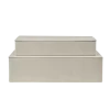 Blomus - Set 2 Storage Boxes - SAHLA - Nomad