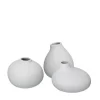 Blomus - Set 3 Vases - 3 x Micro Chip - NONA