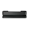 Blomus - Shower Basket - Black - NEXIO