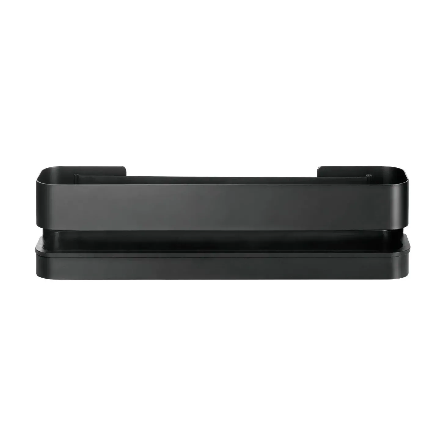 Blomus - Shower Basket - Black - NEXIO