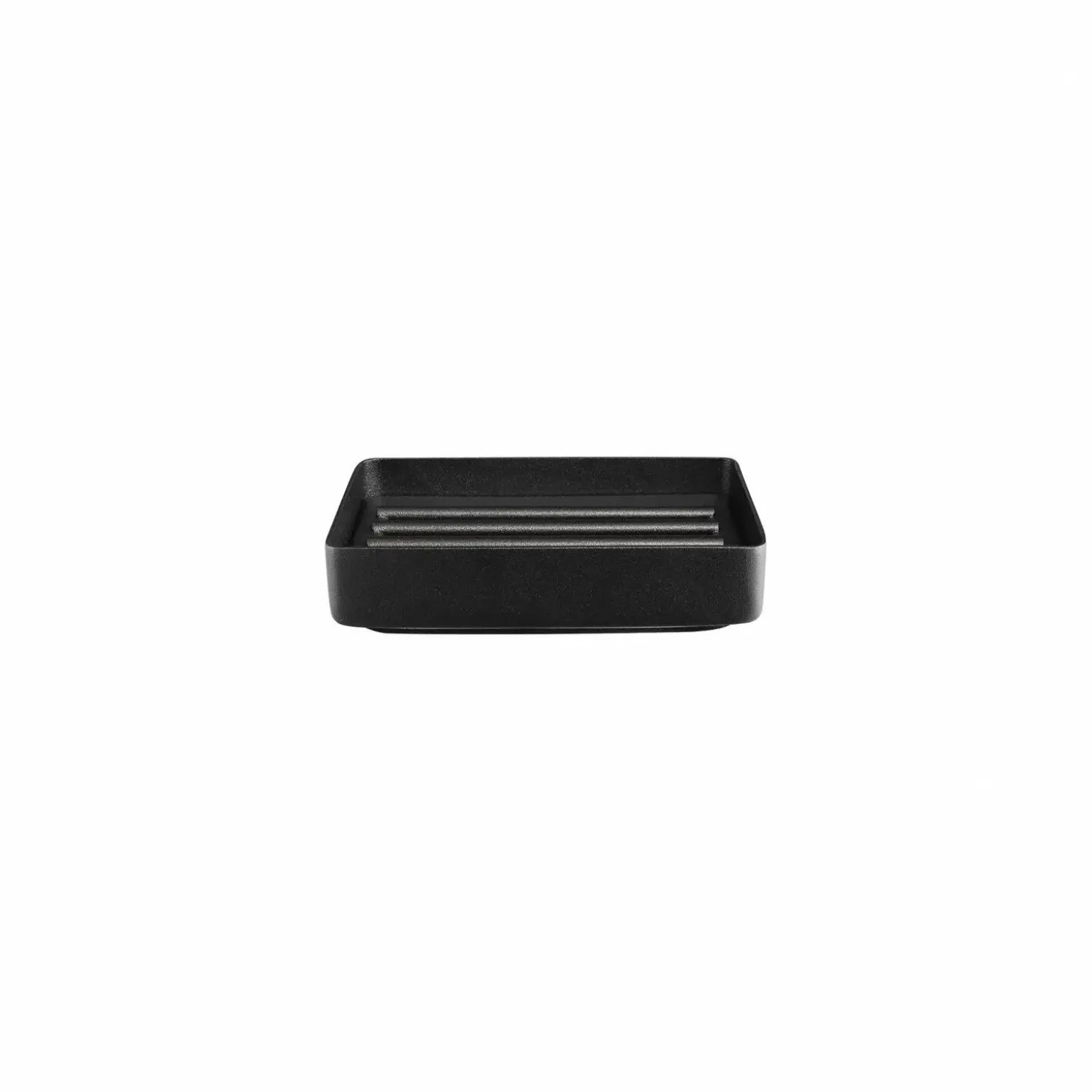 Blomus - Soap Dish - Black - NEXIO