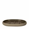 Blomus - Soap Dish - Tan - SONO