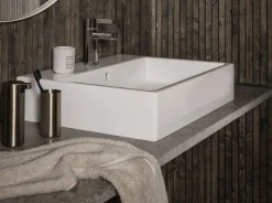 Blomus - Soap Dispenser - Brass - MODO
