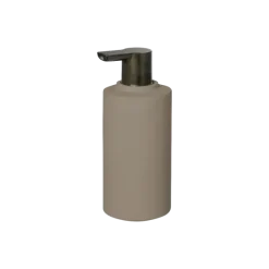 Blomus - Soap Dispenser -CRETO- Mourning Dove - 190 ml