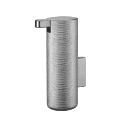 Blomus - Soap Dispenser -MODO ROF- Stainless Steel with wall bracket