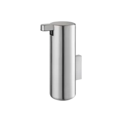 Blomus - Soap Dispenser -MODO- Stainless Steel matt with wall mounting - 165 ml