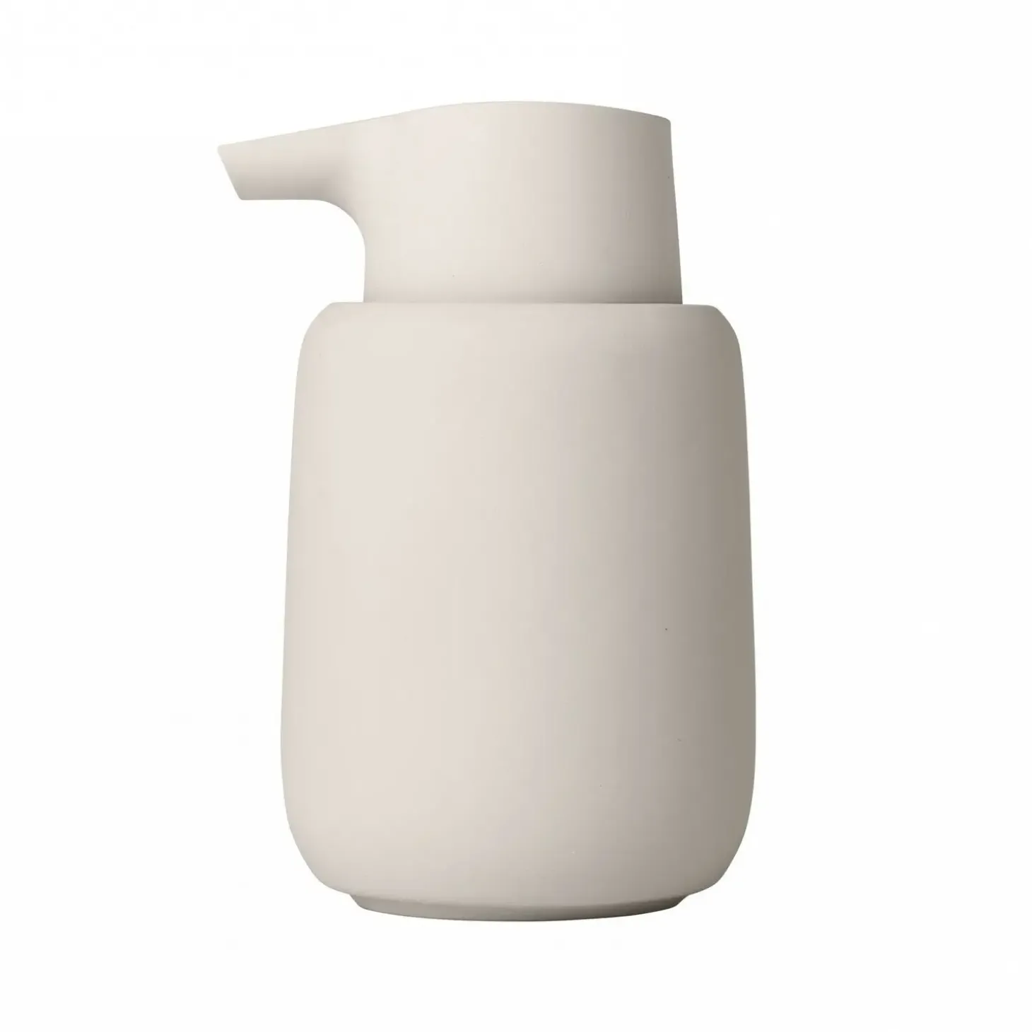 Blomus - Soap Dispenser - Moonbeam - SONO
