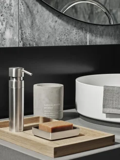 Blomus - Soap Dispenser - polished - NEXIO
