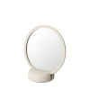 Blomus - Spejl - Moonbeam (beige)
