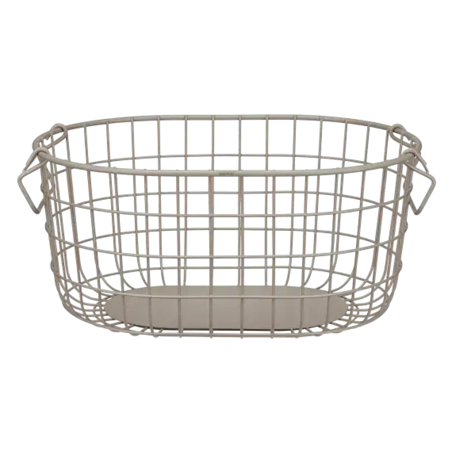 Blomus - Storage Basket - KAGO - Mourning Dove