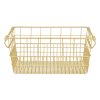 Blomus - Storage Basket - KAGO - New Wheat