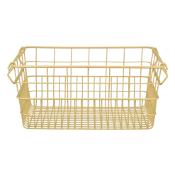 Blomus - Storage Basket - KAGO - New Wheat