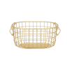 Blomus - Storage Basket - KAGO - New Wheat