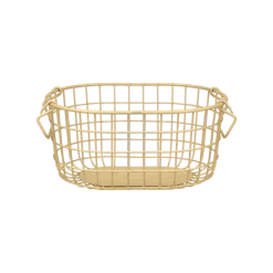 Blomus - Storage Basket - KAGO - New Wheat