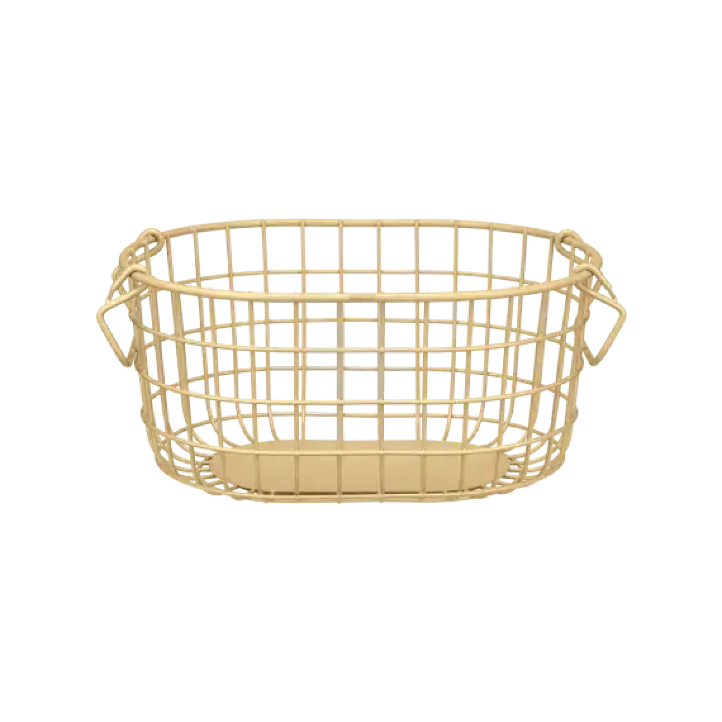 Blomus - Storage Basket - KAGO - New Wheat