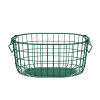 Blomus - Storage Basket - KAGO - Rain Forest