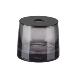 Blomus - Storage Box - AVA - Black