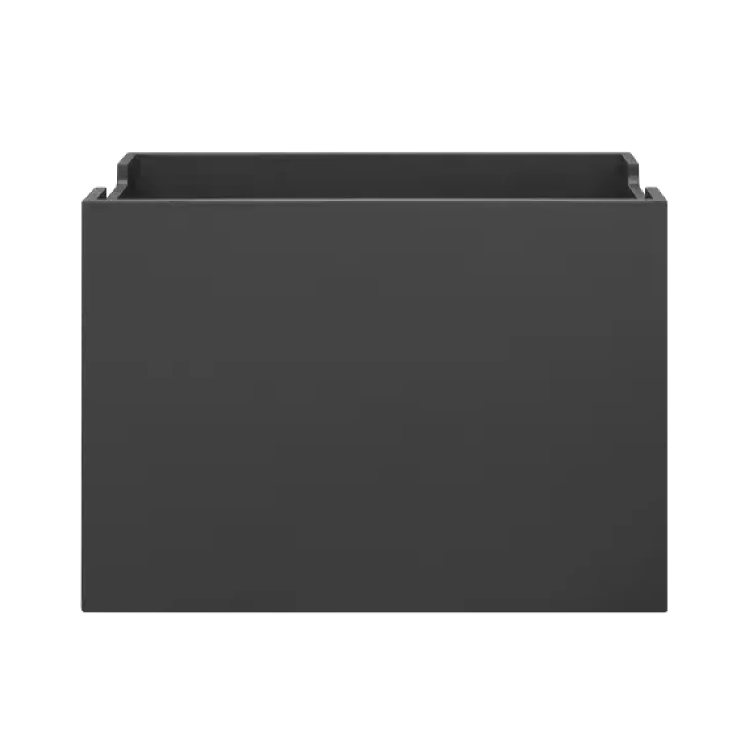 Blomus - Storage Box - KASANE - Anthracite