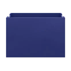 Blomus - Storage Box - KASANE - Mazarine Blue