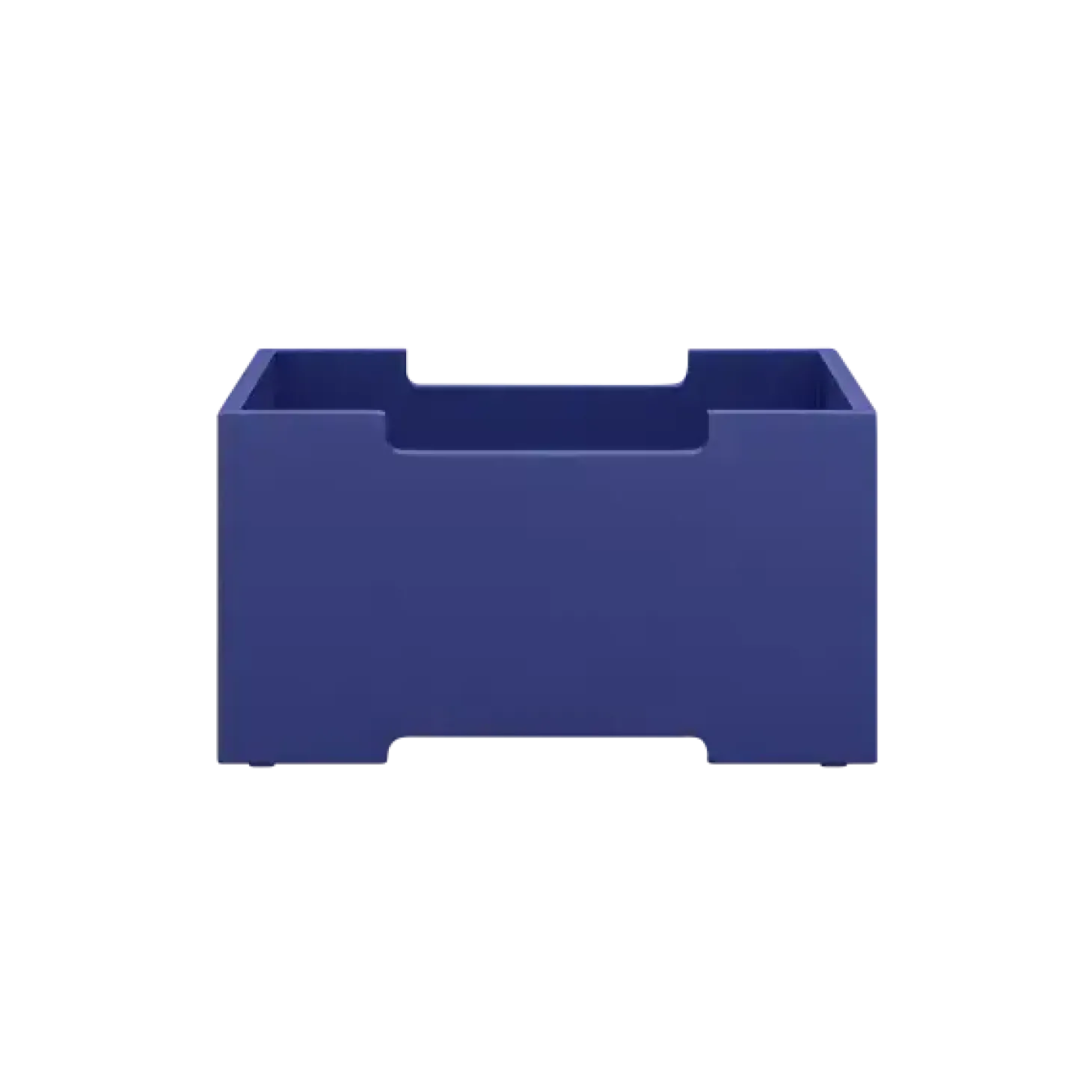 Blomus - Storage Box - KASANE - Mazarine Blue
