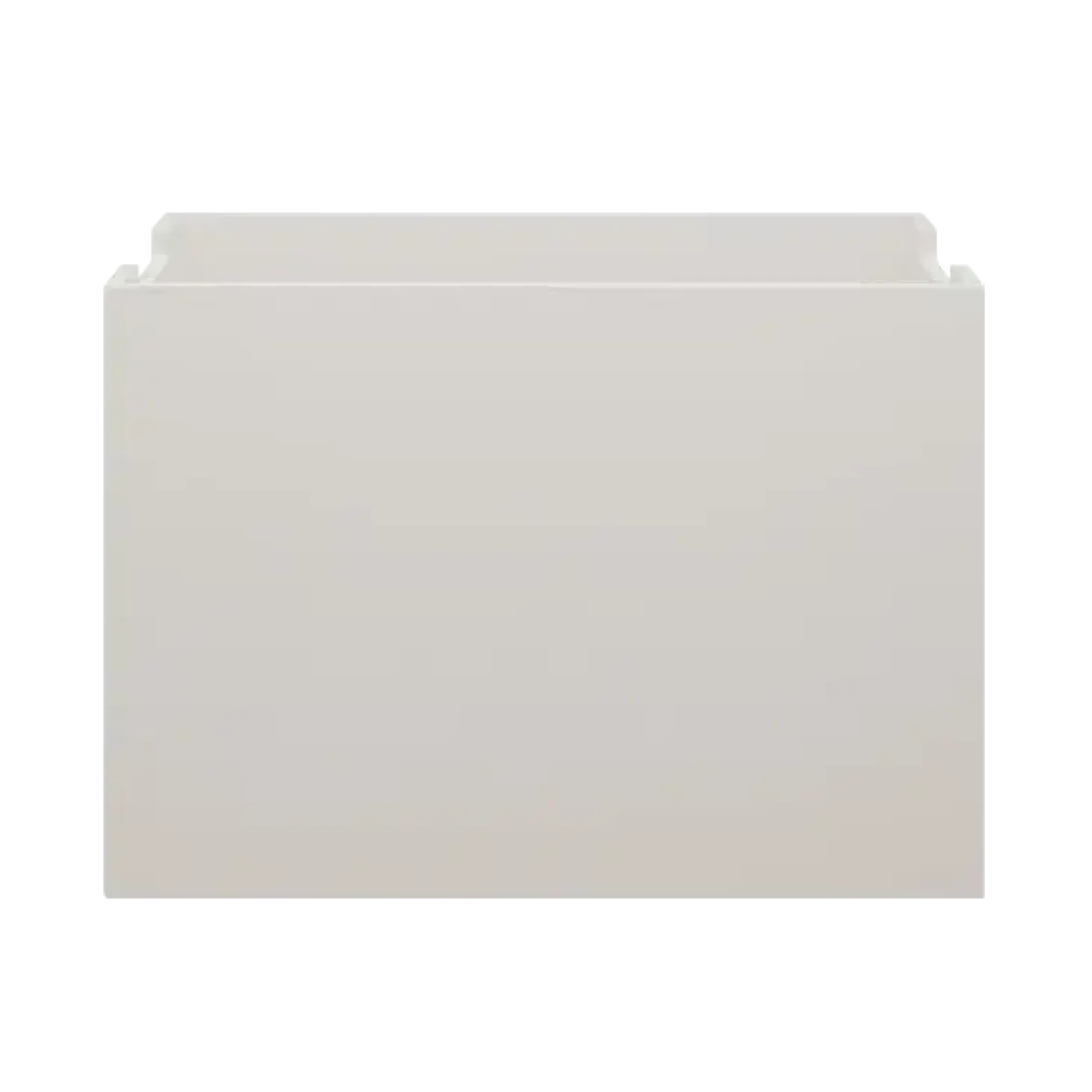 Blomus - Storage Box - KASANE - Moonbeam