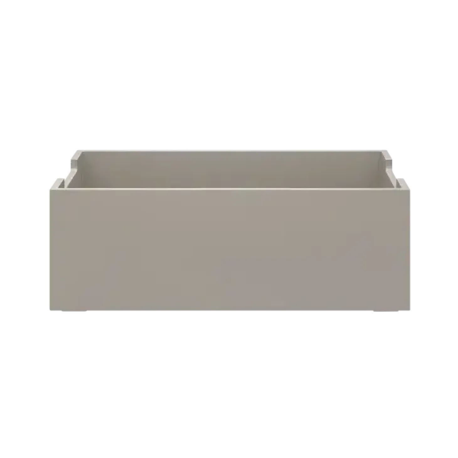 Blomus - Storage Box - KASANE - Mourning Dove