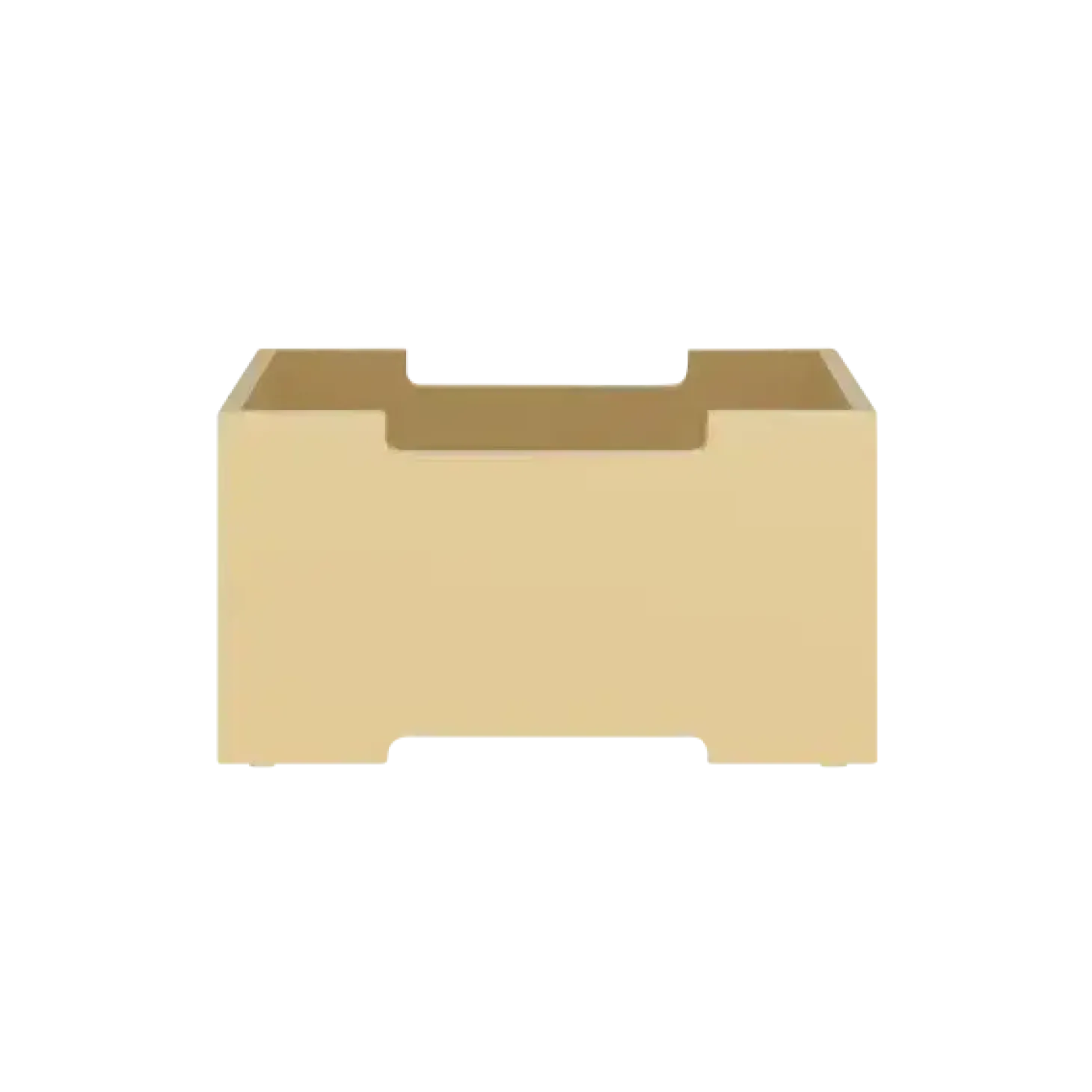 Blomus - Storage Box - KASANE - New Wheat