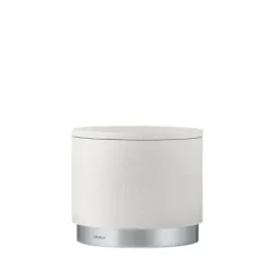 Blomus - Storage Box - White - ARA
