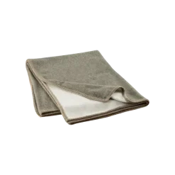 Blomus - Throw -AHWI- Agave Green