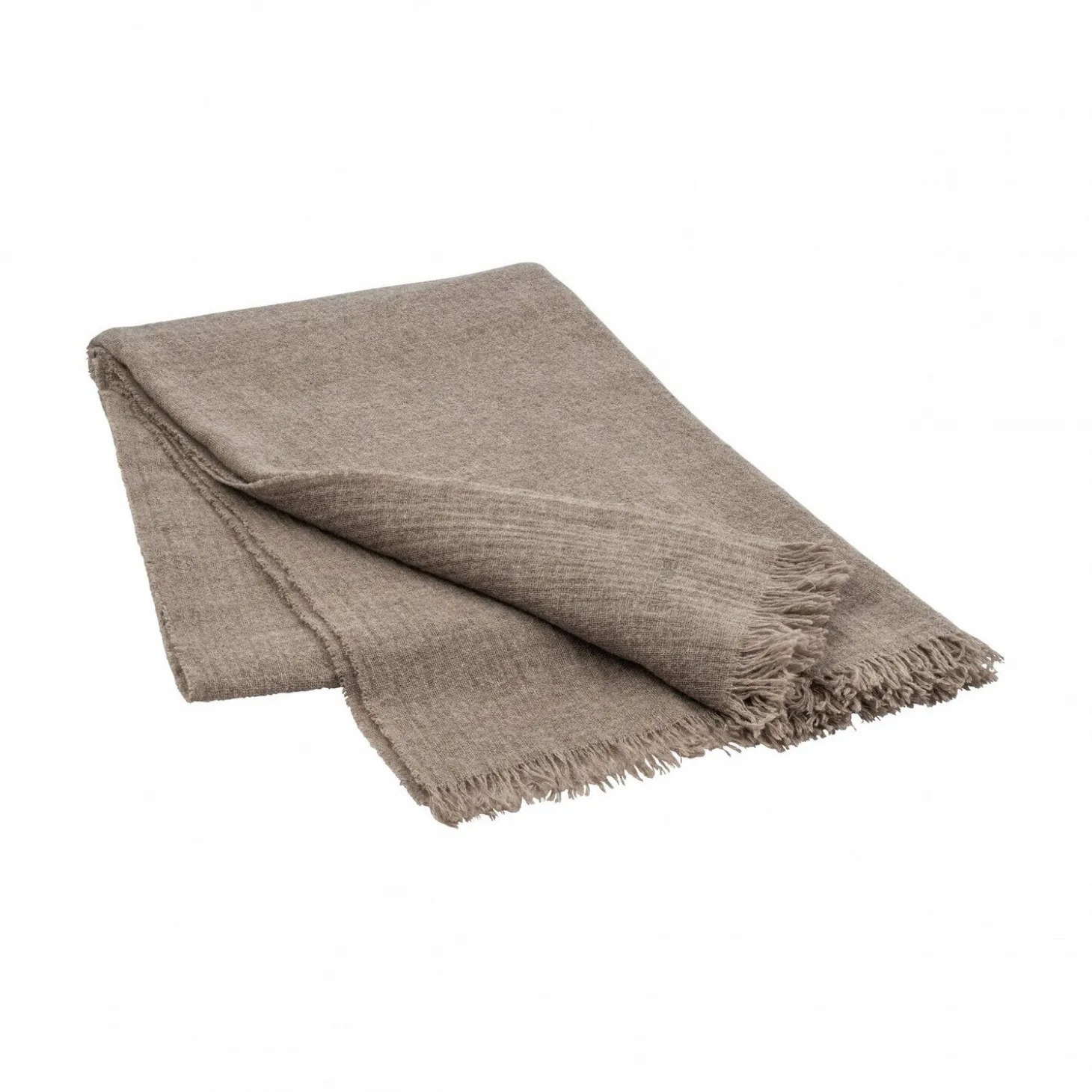Blomus - Throw - Fungi - MERINO