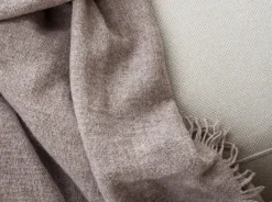 Blomus - Throw - Fungi - MERINO
