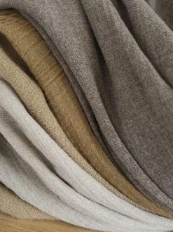 Blomus - Throw - Micro Chip - MERINO