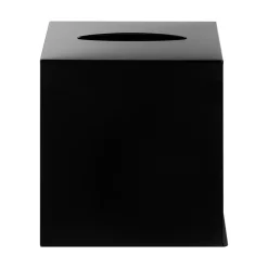 Blomus - Tissue Box - Black - NEXIO