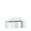 Blomus - Tissue Box - polished - NEXIO