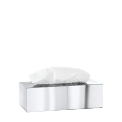 Blomus - Tissue Box - polished - NEXIO