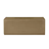 Blomus - Tissue Box - SAHLA - Indian Tan