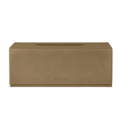 Blomus - Tissue Box - SAHLA - Indian Tan