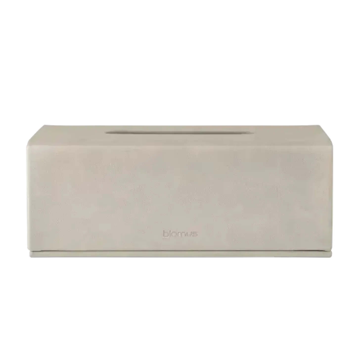 Blomus - Tissue Box - SAHLA - Nomad