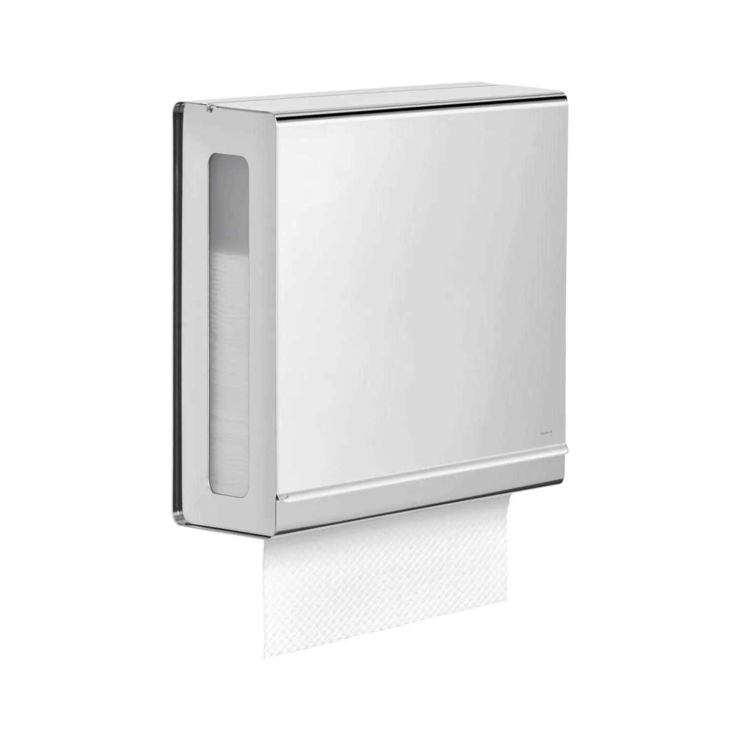 Blomus - Tissue Dispenser - polished - NEXIO