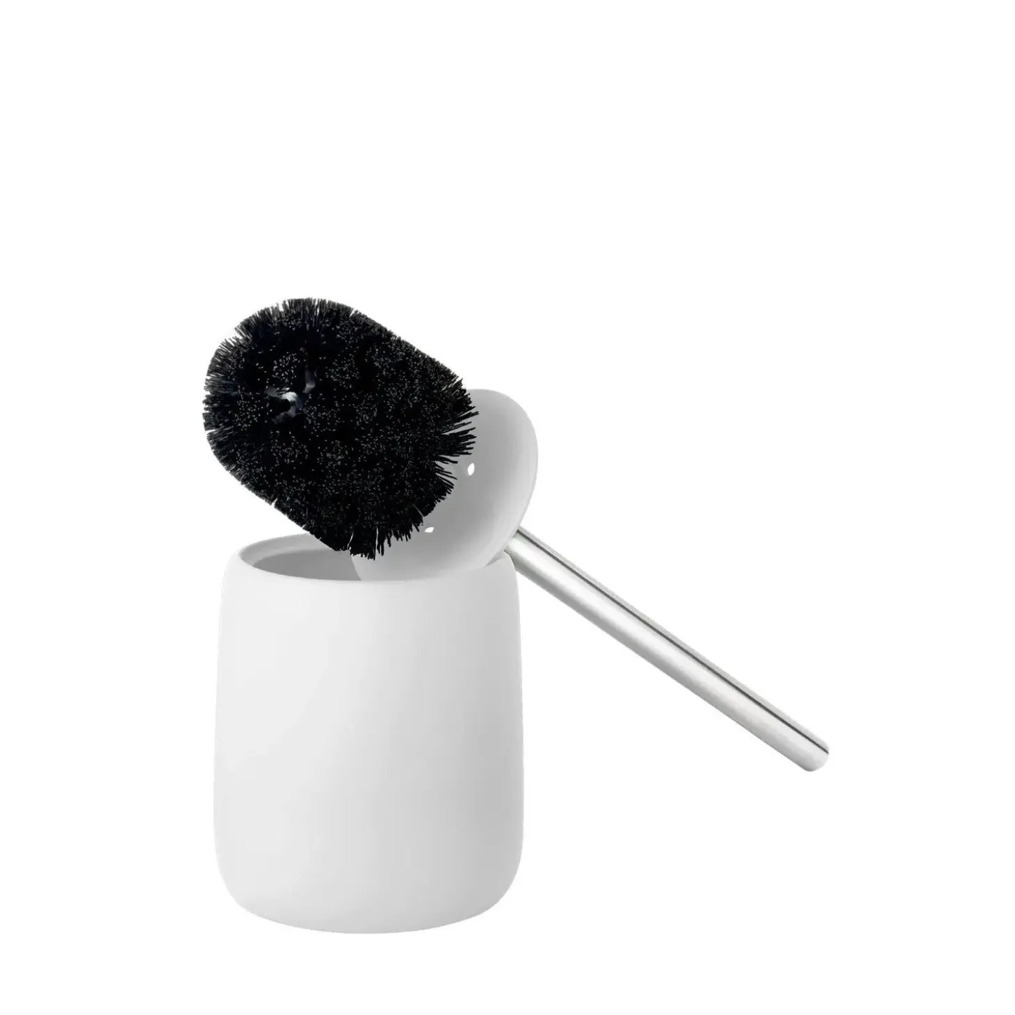 Blomus - Toiletbørste - Sono - Hvid