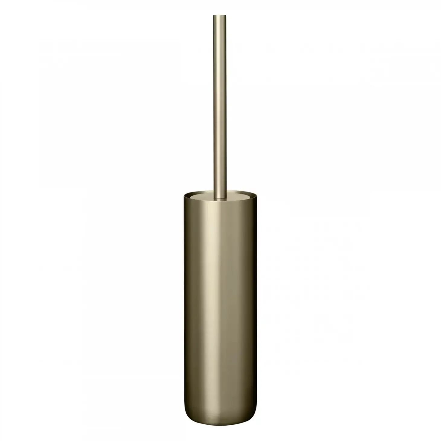 Blomus - Toilet Brush - Brass - MODO