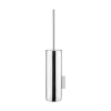 Blomus - Toilet Brush -MODO- Stainless Steel polished with wall mounting