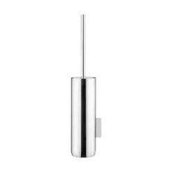 Blomus - Toilet Brush -MODO- Stainless Steel polished with wall mounting