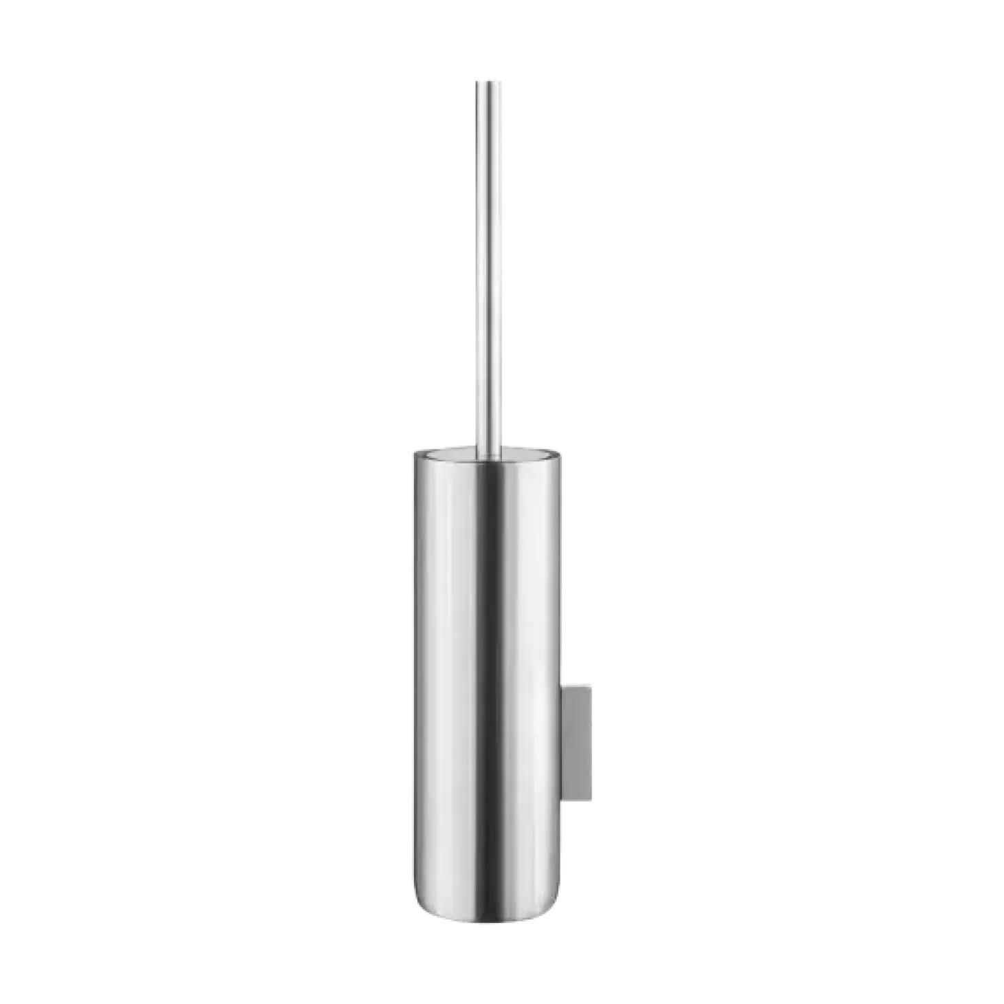 Blomus - Toilet Brush -MODO- Stainless Steel matt with wall mounting