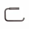 Blomus - Toilet Paper Holder - Burned Metal - MODO