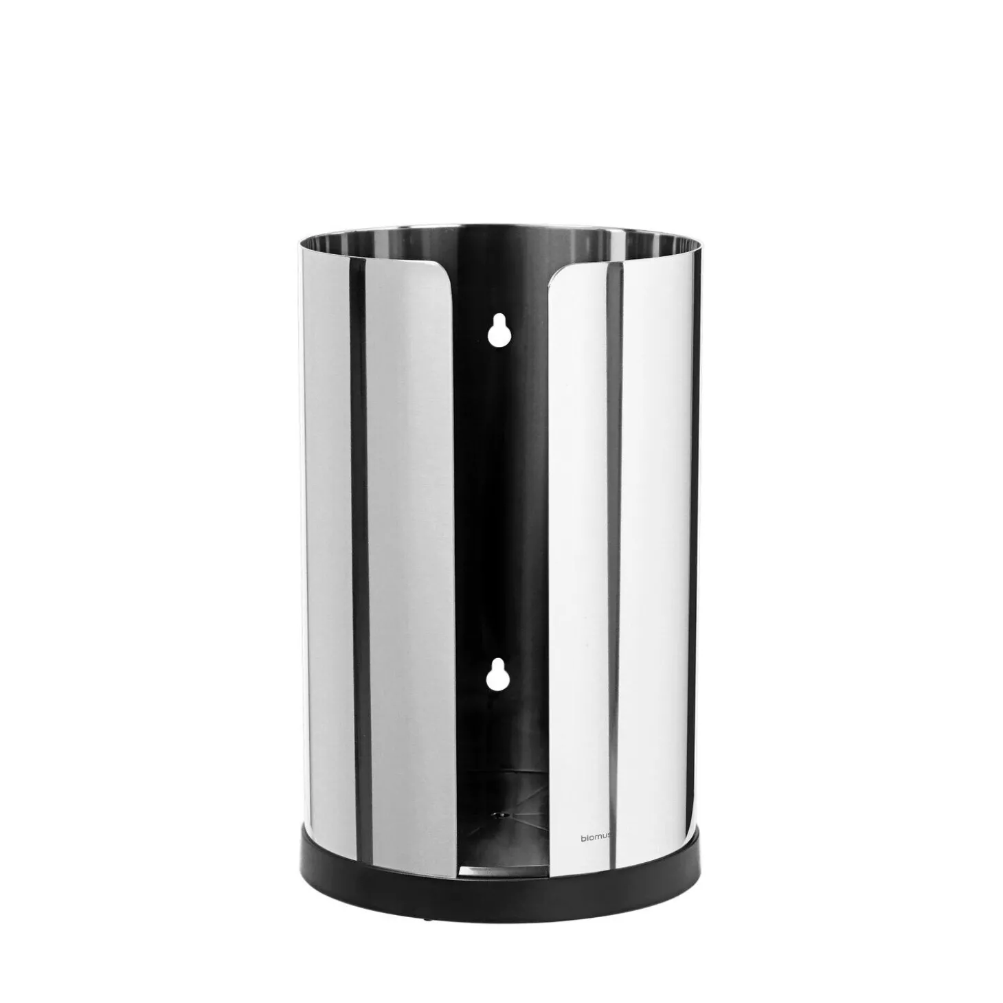 Blomus - Toilet Paper Holder - polished - NEXIO