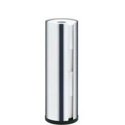 Blomus - Toilet Paper Holder - polished - NEXIO