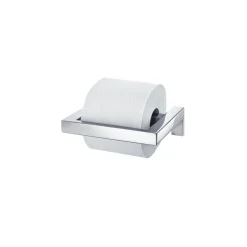 Blomus - Toilet Paper Holder - polished - MENOTO