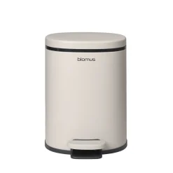 Blomus - Toilet-Pedalspand - Moonbeam - PARA - 29x21 cm